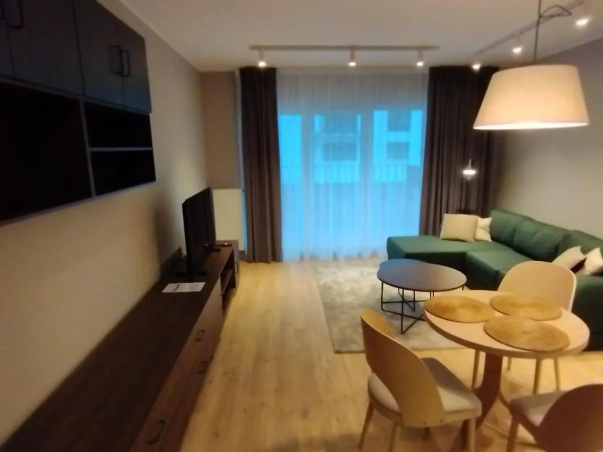 Fantastyczny Apartament Lotnisko Poznan 0*,  Poland